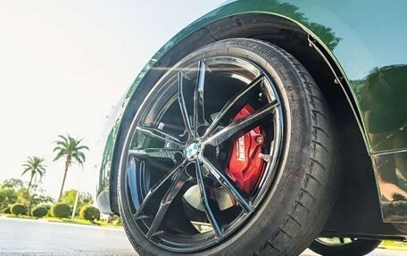 BMW 4 серия, 2022 год, 4 693 000 рублей, 12 фотография