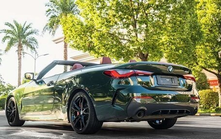 BMW 4 серия, 2022 год, 4 693 000 рублей, 6 фотография