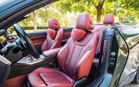 BMW 4 серия, 2022 год, 4 693 000 рублей, 9 фотография