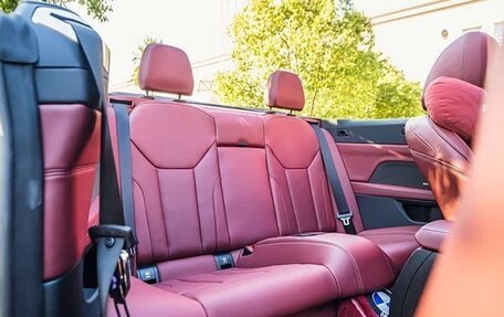 BMW 4 серия, 2022 год, 4 693 000 рублей, 11 фотография