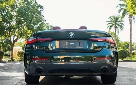 BMW 4 серия, 2022 год, 4 693 000 рублей, 4 фотография