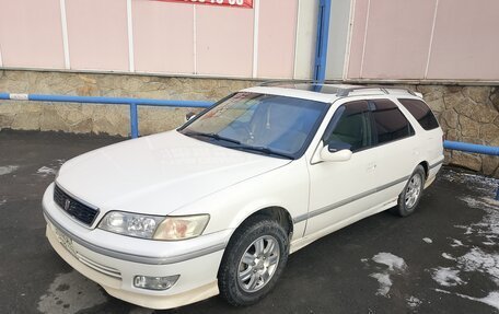Toyota Mark II VIII (X100), 2000 год, 700 000 рублей, 4 фотография