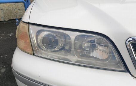 Toyota Mark II VIII (X100), 2000 год, 700 000 рублей, 3 фотография