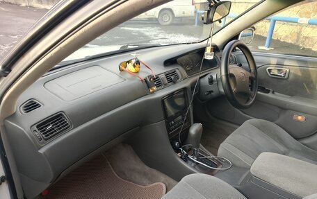 Toyota Mark II VIII (X100), 2000 год, 700 000 рублей, 10 фотография