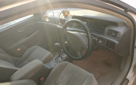 Toyota Mark II VIII (X100), 2000 год, 700 000 рублей, 9 фотография