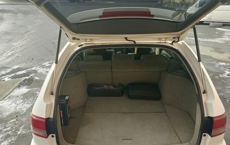 Toyota Mark II VIII (X100), 2000 год, 700 000 рублей, 13 фотография