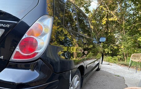 Suzuki Liana, 2005 год, 430 000 рублей, 3 фотография