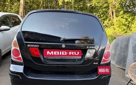 Suzuki Liana, 2005 год, 430 000 рублей, 2 фотография