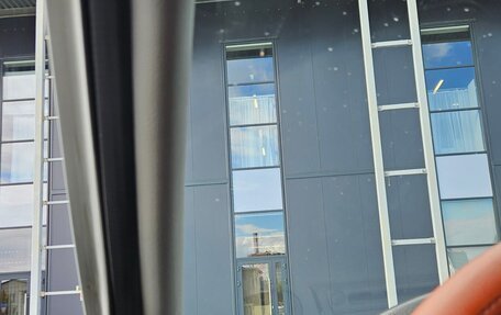 KIA Carnival III, 2005 год, 595 000 рублей, 11 фотография