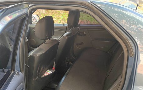 Renault Logan I, 2011 год, 470 000 рублей, 4 фотография