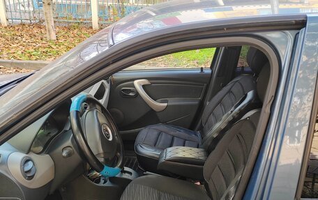 Renault Logan I, 2011 год, 470 000 рублей, 3 фотография