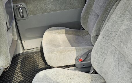 KIA Carnival III, 2005 год, 595 000 рублей, 16 фотография