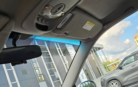 KIA Carnival III, 2005 год, 595 000 рублей, 12 фотография