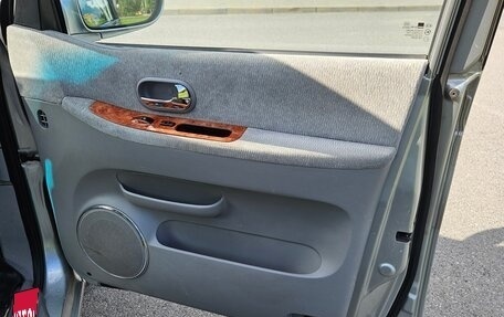 KIA Carnival III, 2005 год, 595 000 рублей, 13 фотография