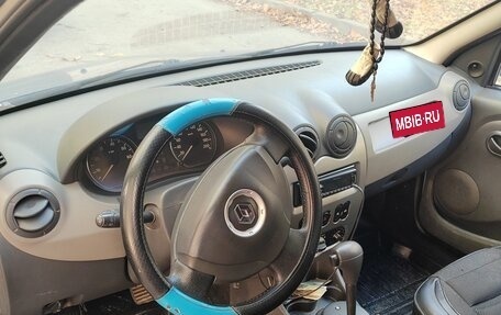 Renault Logan I, 2011 год, 470 000 рублей, 2 фотография