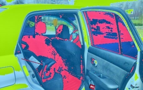 Nissan Tiida, 2008 год, 480 000 рублей, 10 фотография