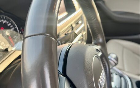 Audi Q5, 2017 год, 2 650 000 рублей, 11 фотография