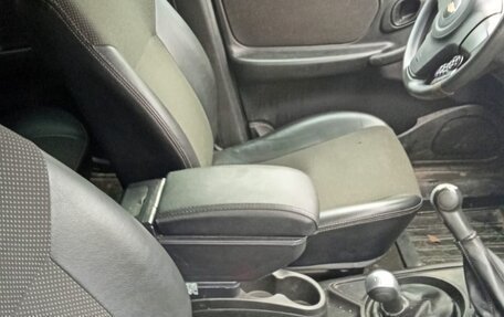 Chevrolet Niva I рестайлинг, 2015 год, 400 000 рублей, 4 фотография