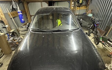 ЗАЗ Chance, 2011 год, 185 000 рублей, 3 фотография