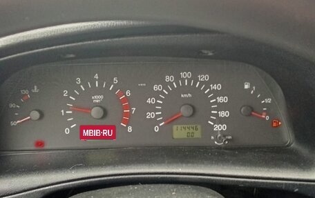 Chevrolet Niva I рестайлинг, 2015 год, 400 000 рублей, 5 фотография