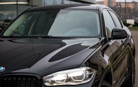 BMW X6, 2015 год, 3 399 000 рублей, 2 фотография