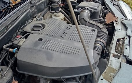 Chevrolet Niva I рестайлинг, 2015 год, 400 000 рублей, 9 фотография