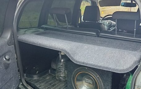 Chevrolet Niva I рестайлинг, 2015 год, 400 000 рублей, 8 фотография