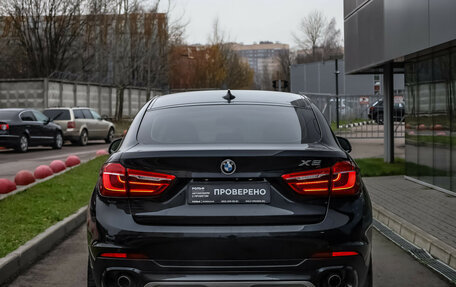 BMW X6, 2015 год, 3 399 000 рублей, 6 фотография