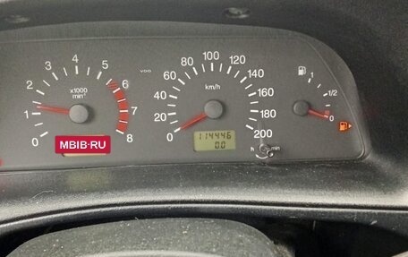 Chevrolet Niva I рестайлинг, 2015 год, 400 000 рублей, 7 фотография