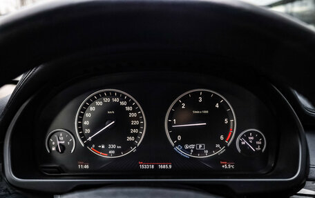 BMW X6, 2015 год, 3 399 000 рублей, 13 фотография