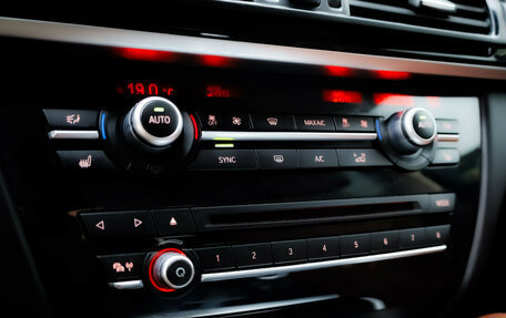 BMW X6, 2015 год, 3 399 000 рублей, 18 фотография