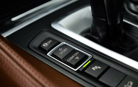 BMW X6, 2015 год, 3 399 000 рублей, 20 фотография