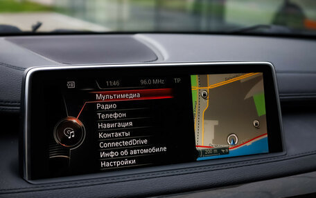 BMW X6, 2015 год, 3 399 000 рублей, 16 фотография