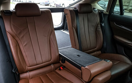 BMW X6, 2015 год, 3 399 000 рублей, 25 фотография