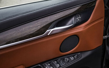 BMW X6, 2015 год, 3 399 000 рублей, 14 фотография