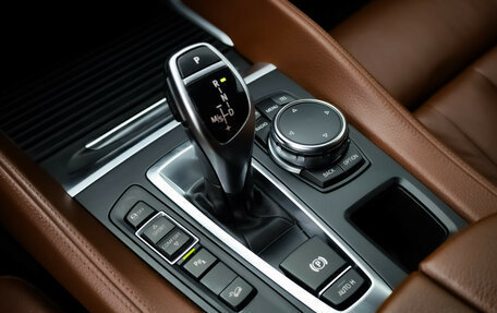 BMW X6, 2015 год, 3 399 000 рублей, 19 фотография