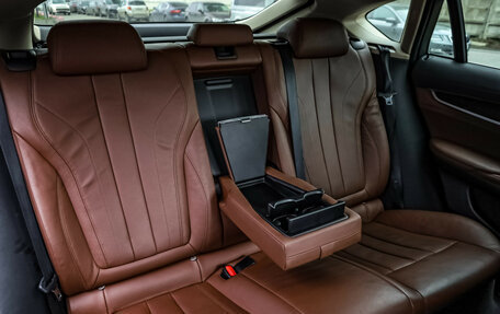 BMW X6, 2015 год, 3 399 000 рублей, 24 фотография