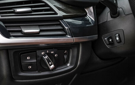 BMW X6, 2015 год, 3 399 000 рублей, 15 фотография