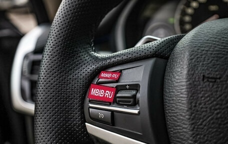 BMW X6, 2015 год, 3 399 000 рублей, 12 фотография