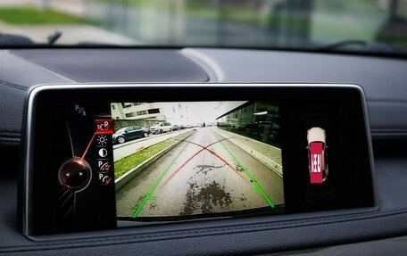 BMW X6, 2015 год, 3 399 000 рублей, 17 фотография