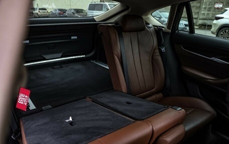 BMW X6, 2015 год, 3 399 000 рублей, 26 фотография