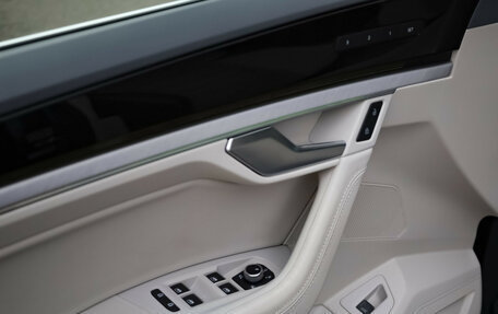 Volkswagen Touareg III, 2021 год, 5 499 000 рублей, 14 фотография