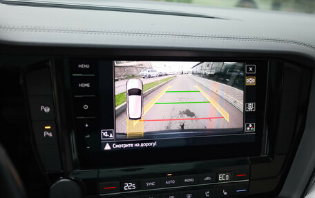 Volkswagen Touareg III, 2021 год, 5 499 000 рублей, 17 фотография