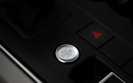 Volkswagen Touareg III, 2021 год, 5 499 000 рублей, 16 фотография