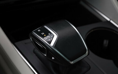 Volkswagen Touareg III, 2021 год, 5 499 000 рублей, 19 фотография