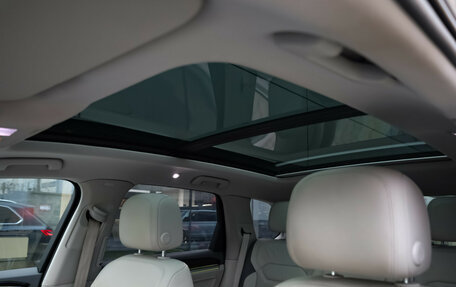 Volkswagen Touareg III, 2021 год, 5 499 000 рублей, 23 фотография