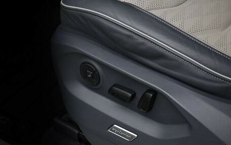 Volkswagen Touareg III, 2021 год, 5 499 000 рублей, 25 фотография