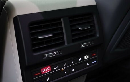 Volkswagen Touareg III, 2021 год, 5 499 000 рублей, 22 фотография