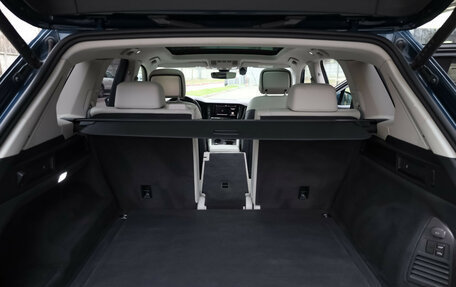 Volkswagen Touareg III, 2021 год, 5 499 000 рублей, 31 фотография