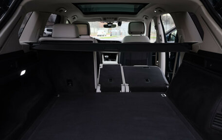 Volkswagen Touareg III, 2021 год, 5 499 000 рублей, 32 фотография